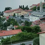 Dreamhouse With Luxury View 别墅 莫尔特拉西奥