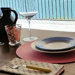 别墅 Dreamhouse With Luxury View 莫尔特拉西奥