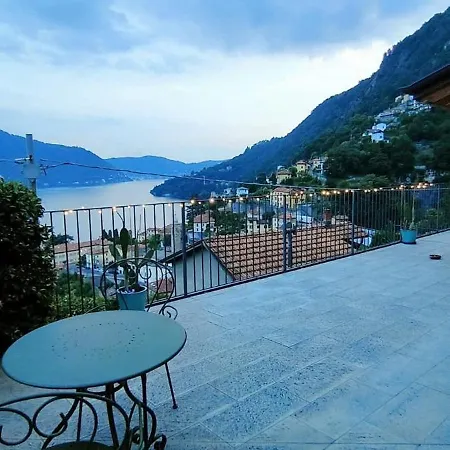 Villa Dreamhouse With Luxury View