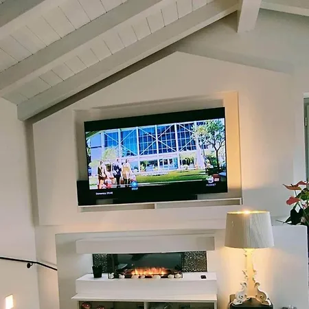别墅 Dreamhouse With Luxury View