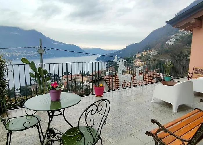 Dreamhouse With Luxury View