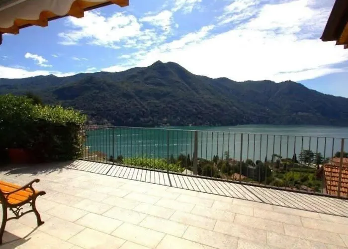 Dreamhouse With Luxury View
