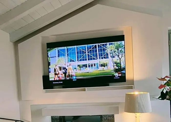 Willa Dreamhouse With Luxury View