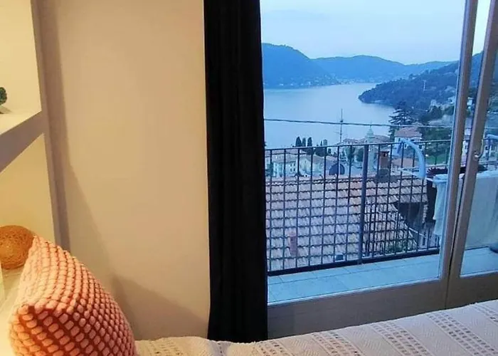Dreamhouse With Luxury View * Moltrasio