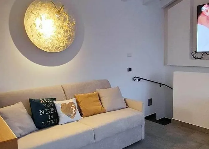 Dreamhouse With Luxury View Willa *