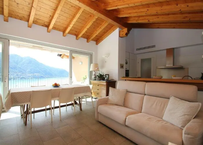 Dreamhouse With Luxury View * Moltrasio